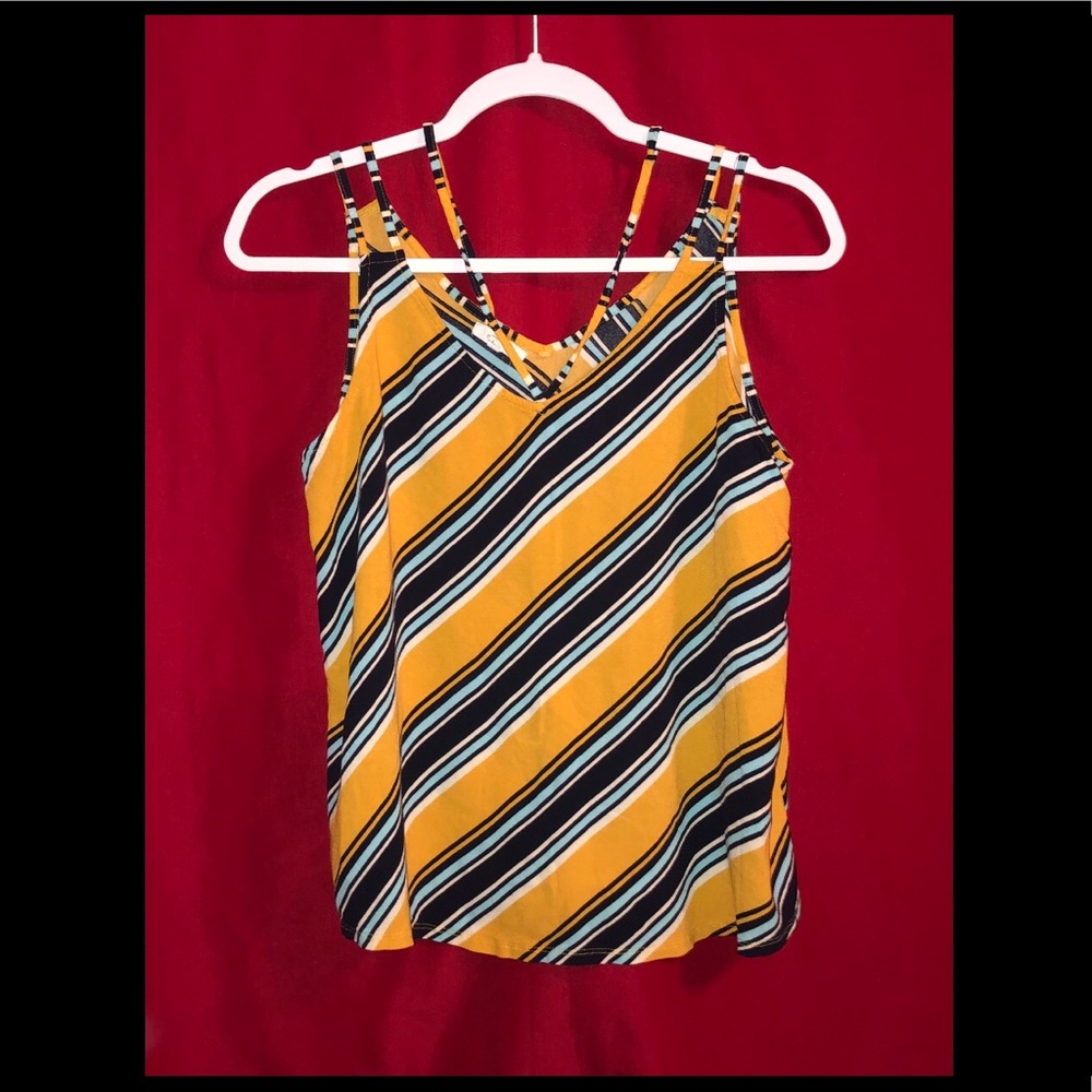 Maurices shirt